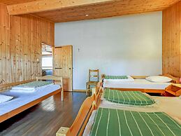 Cottage in Lignieres With Garden and Pond