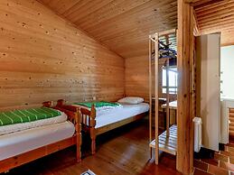 Cottage in Lignieres With Garden and Pond