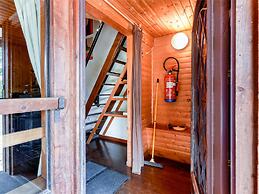 Cottage in Lignieres With Garden and Pond