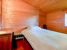 Cottage in Lignieres With Garden and Pond