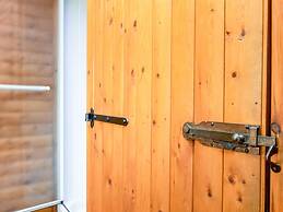 Cottage in Lignieres With Garden and Pond
