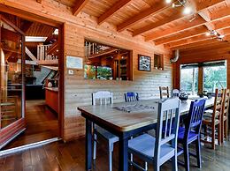 Cottage in Lignieres With Garden and Pond