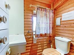 Cottage in Lignieres With Garden and Pond