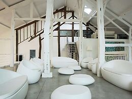 Holiday Home in Daverdisse With Garden