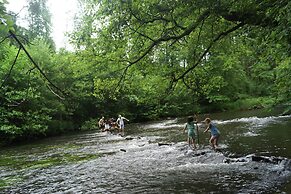 Mountain Retreat for Group