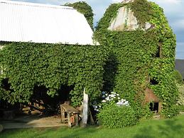 Holiday Home in Daverdisse With Garden