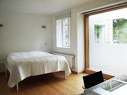 Holiday Home in Daverdisse With Garden
