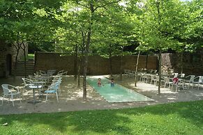 Holiday Home in Daverdisse With Garden