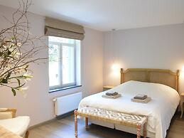 Cozy Holiday Home in Gedinne near Forest