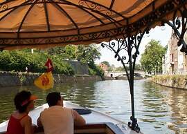 Cozy Holiday Home in Gedinne near Forest