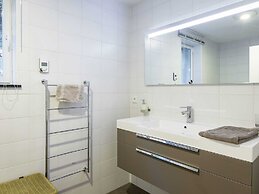 Cozy Holiday Home in Gedinne near Forest