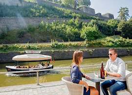 Cozy Holiday Home in Gedinne near Forest