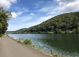 Cozy Holiday Home in Gedinne near Forest