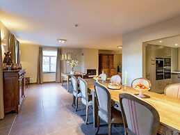 Cozy Holiday Home in Gedinne near Forest