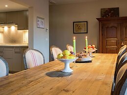 Cozy Holiday Home in Gedinne near Forest