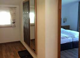 Apartment Near the ski Area in Mayrhofen