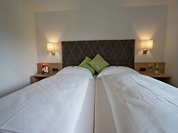 Apartment Near the ski Area in Mayrhofen