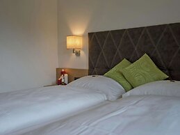 Apartment Near the ski Area in Mayrhofen