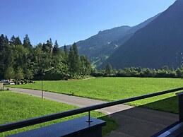 Apartment Near the ski Area in Mayrhofen