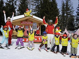 Apartment Near the ski Area in Mayrhofen