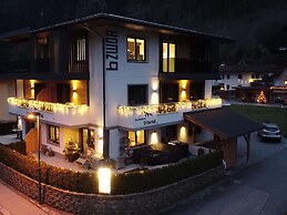 Apartment Near the ski Area in Mayrhofen