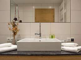 Apartment Near the ski Area in Mayrhofen