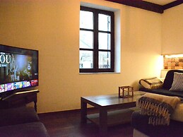 Stylish Holiday Home in Malmedy With Garden