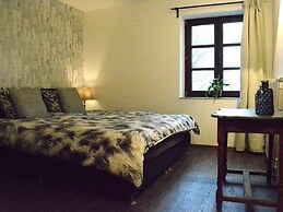 Stylish Holiday Home in Malmedy With Garden