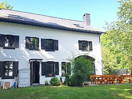 Stylish Holiday Home in Malmedy With Garden