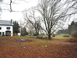 Stylish Holiday Home in Malmedy With Garden