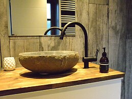 Stylish Holiday Home in Malmedy With Garden