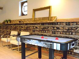 Stylish Holiday Home in Malmedy With Garden