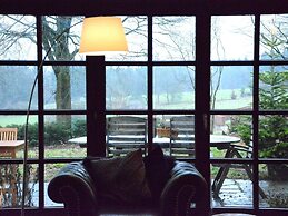 Stylish Holiday Home in Malmedy With Garden