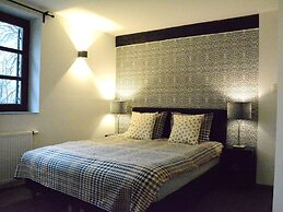 Stylish Holiday Home in Malmedy With Garden