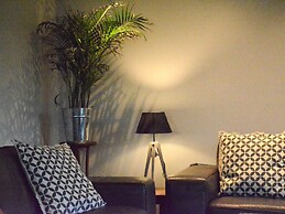 Stylish Holiday Home in Malmedy With Garden