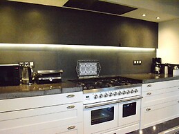 Stylish Holiday Home in Malmedy With Garden