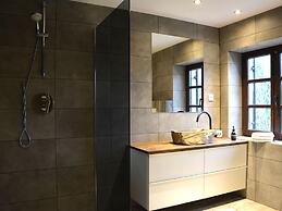 Stylish Holiday Home in Malmedy With Garden