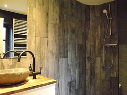 Stylish Holiday Home in Malmedy With Garden