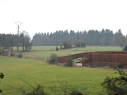 Stylish Holiday Home in Malmedy With Garden