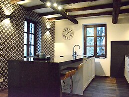 Stylish Holiday Home in Malmedy With Garden