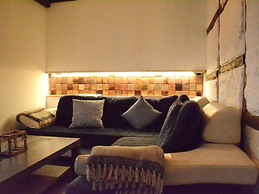 Stylish Holiday Home in Malmedy With Garden