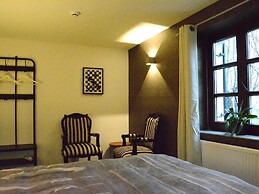 Stylish Holiday Home in Malmedy With Garden