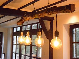 Stylish Holiday Home in Malmedy With Garden