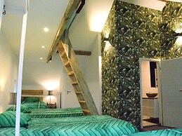 Stylish Holiday Home in Malmedy With Garden