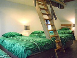 Stylish Holiday Home in Malmedy With Garden