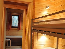 Artsy Bungalow With Terrace, Garden Furniture