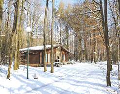 Artsy Bungalow With Terrace, Garden Furniture