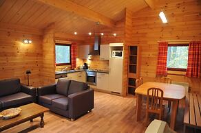 Artsy Bungalow With Terrace, Garden Furniture