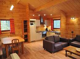 Artsy Bungalow With Terrace, Garden Furniture