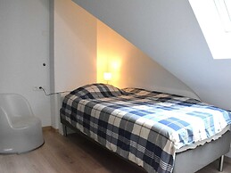 Beautiful Villa in Houffalize With Garden